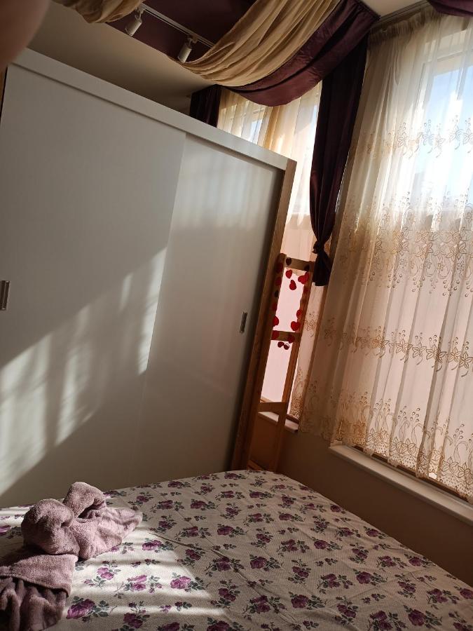Студио Ариел Varna Eksteriør billede